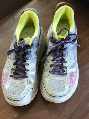 Hoka One One Stinson 3 ATR - 7.5